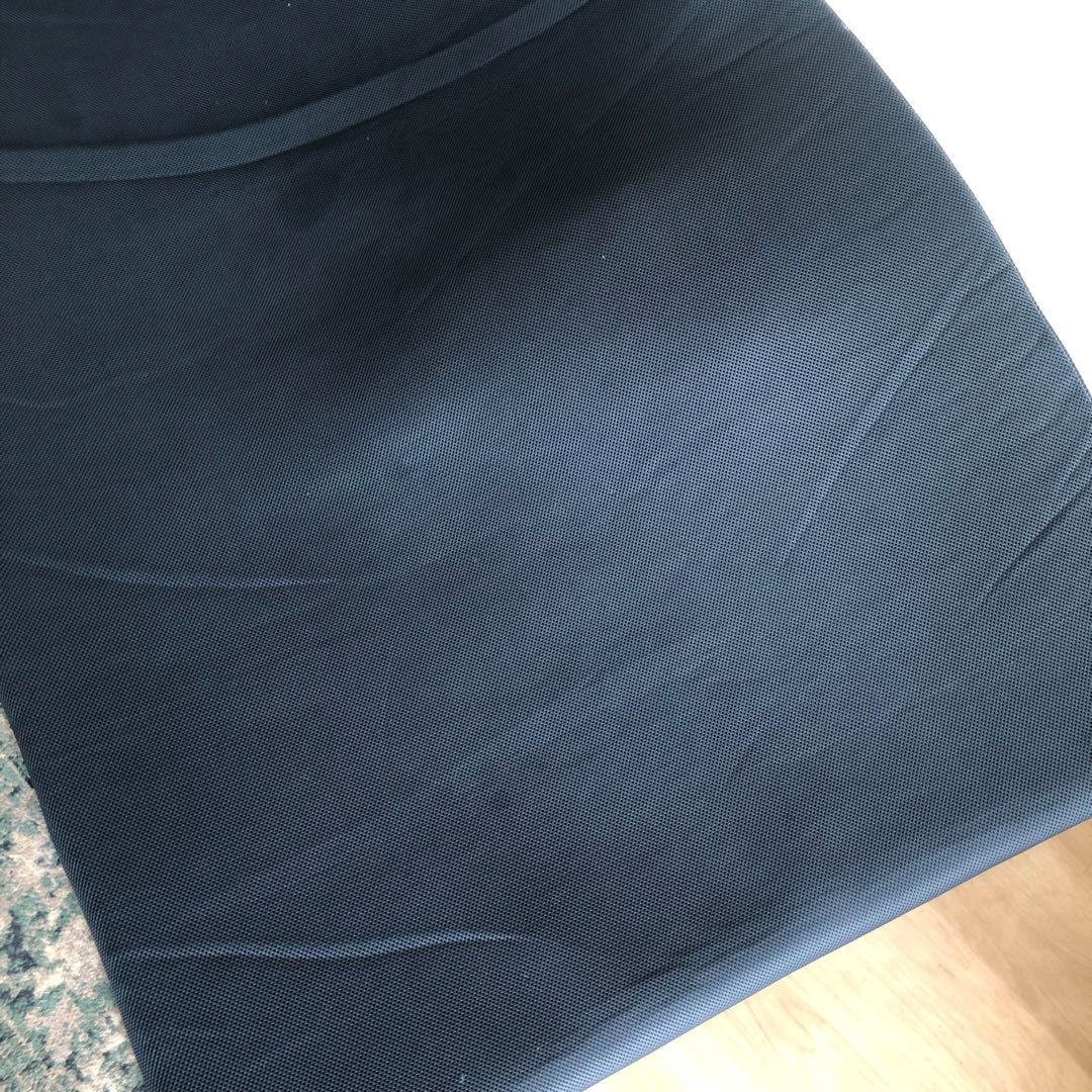 美品　　ファイティン　AERO CRADLE エアーマットレス シングル