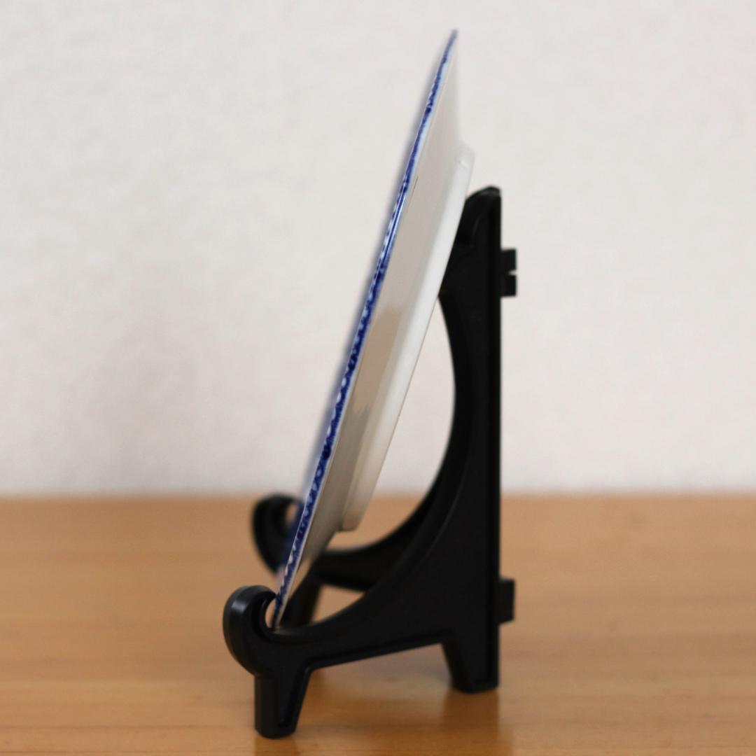 美品・ロールストランド 1981年 飾り皿　グンナーニールンド　北欧ヴィンテージ