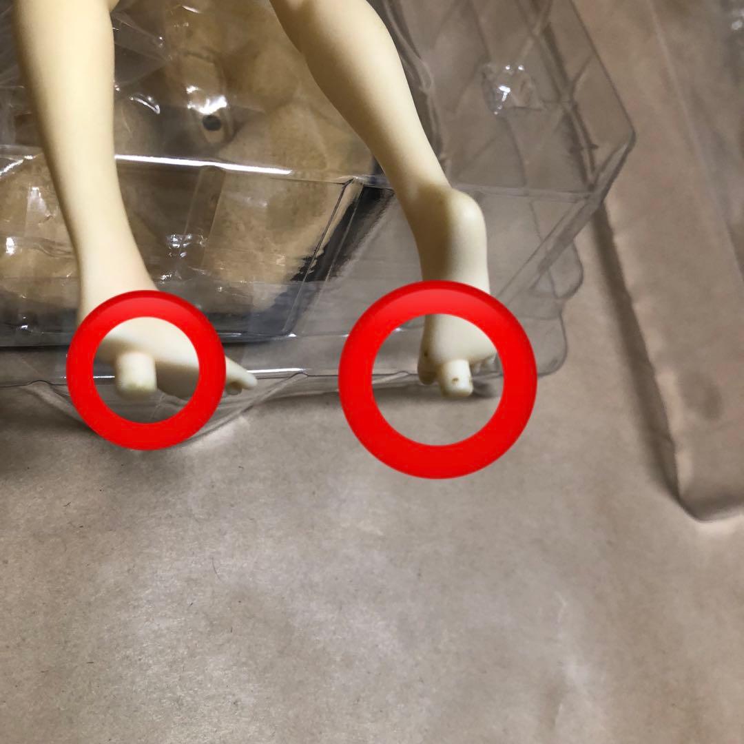 ニューライン BLACK LAGOON レヴィ 水着ver.II フィギュア