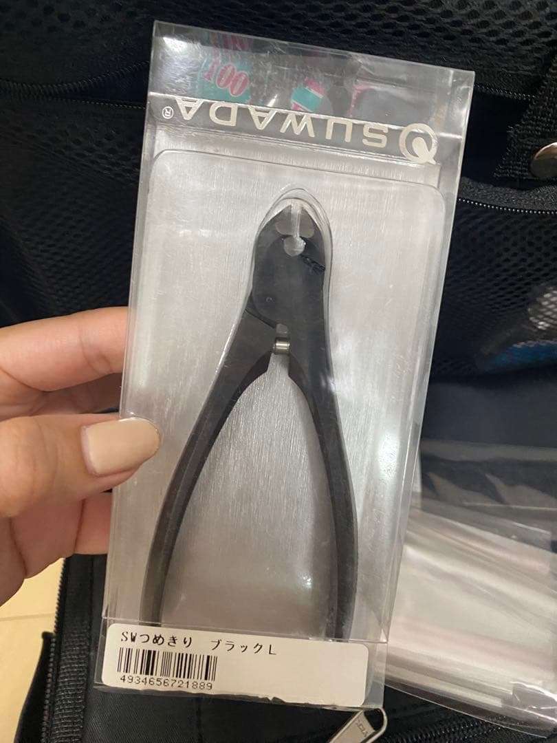 検定 ネイル セット ネイルバッグ ジェルネイル 3級 2級 プロ