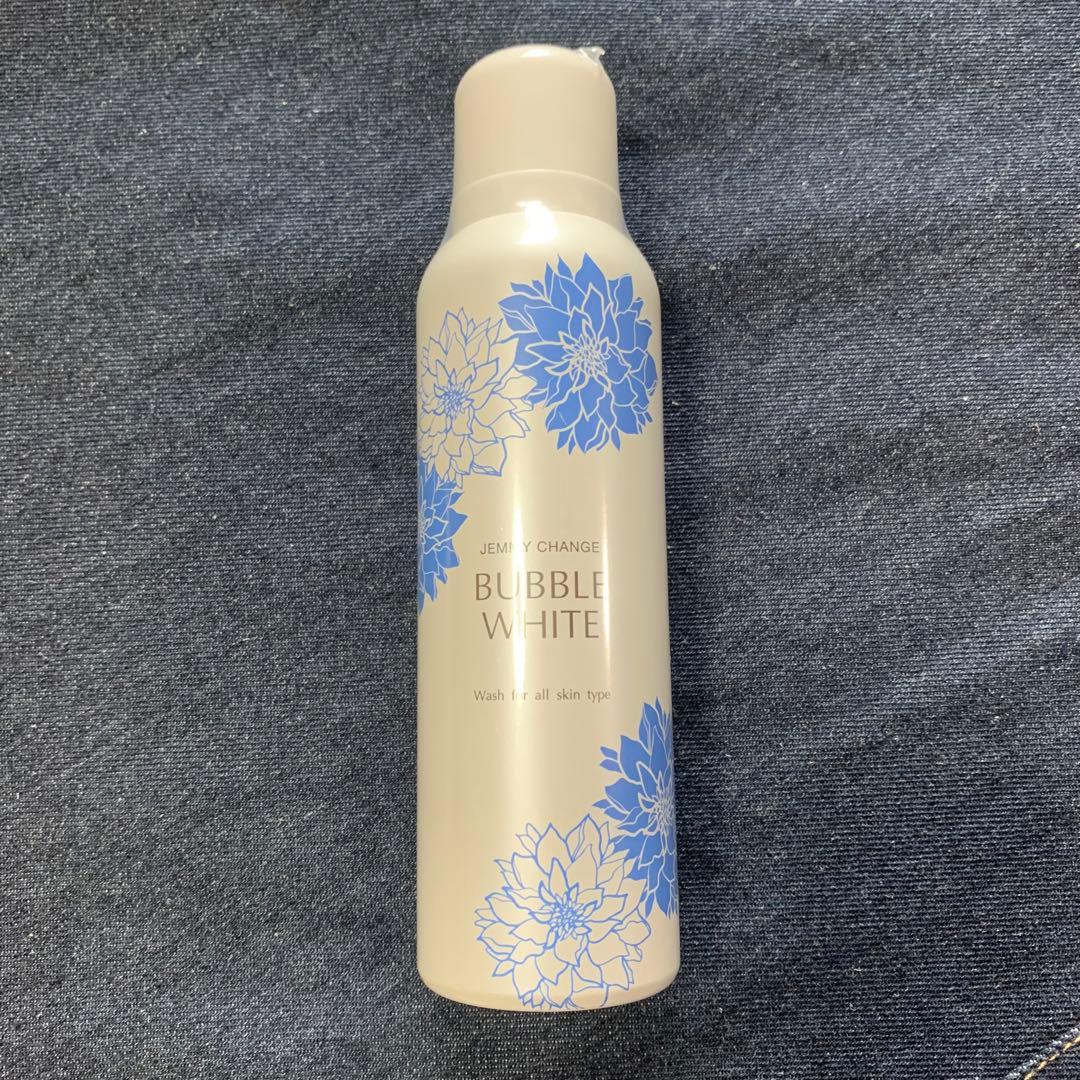 ジェミーチェンジ　ボディウォッシュなど　3点セット