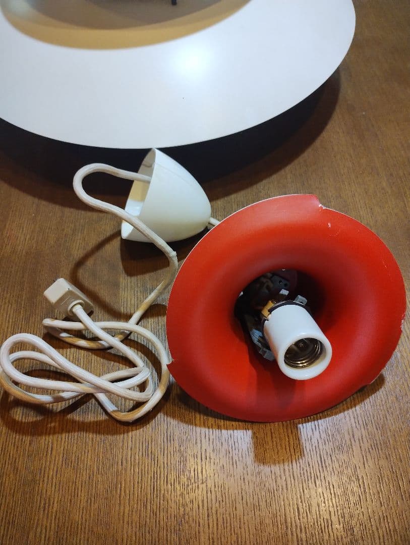 北欧 照明 ルイス・ポールセン ph5 正規品