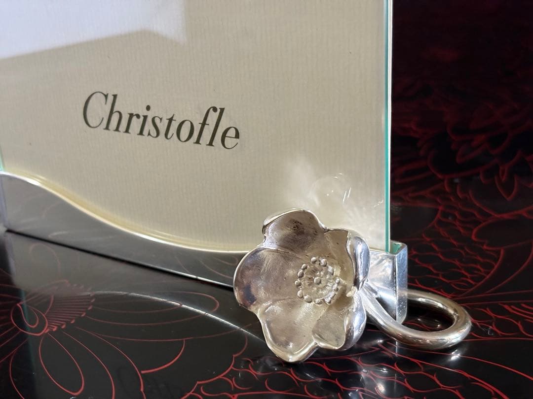 クルストフル　写真立て ベルエポック