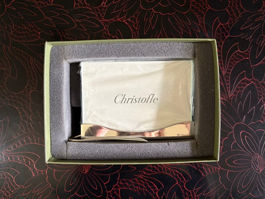 クルストフル　写真立て ベルエポック