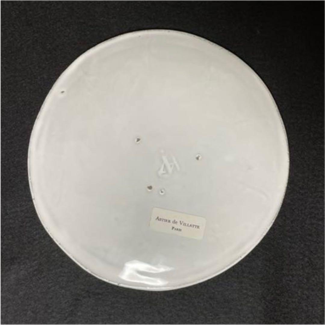 カップ&ソーサー 【ASTIER　de　VILATTE】 アスティエ
