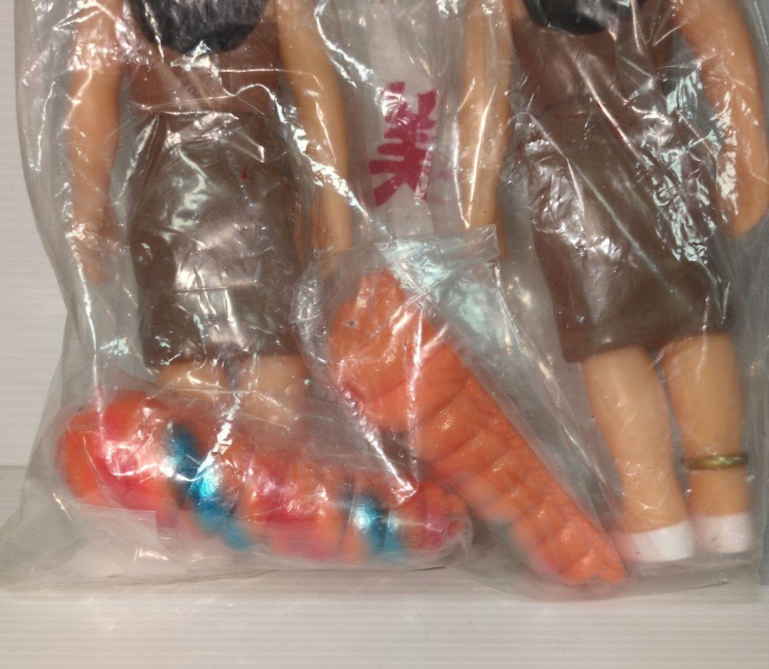 世紀の大怪獣 東宝怪獣シリーズ 小美人 M1号 OCQ3617191483