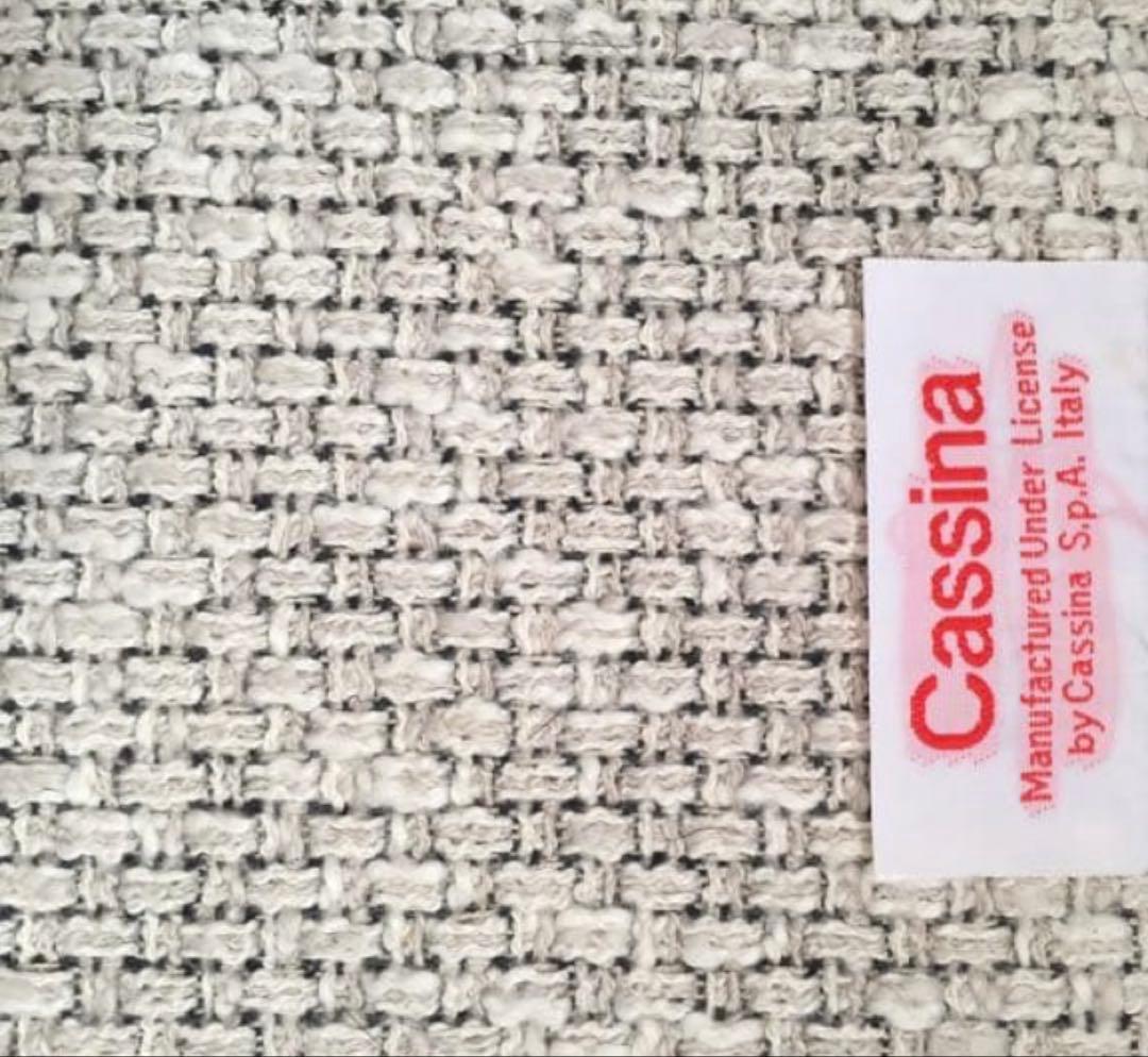 カッシーナ マラルンガ　送料込み