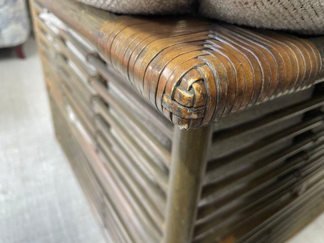 CASABLANCA カサブランカ ソファ　⑤