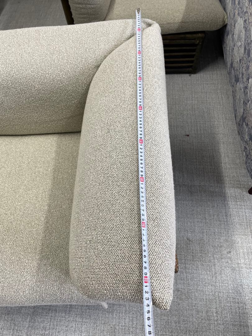 CASABLANCA カサブランカ ソファ　⑤