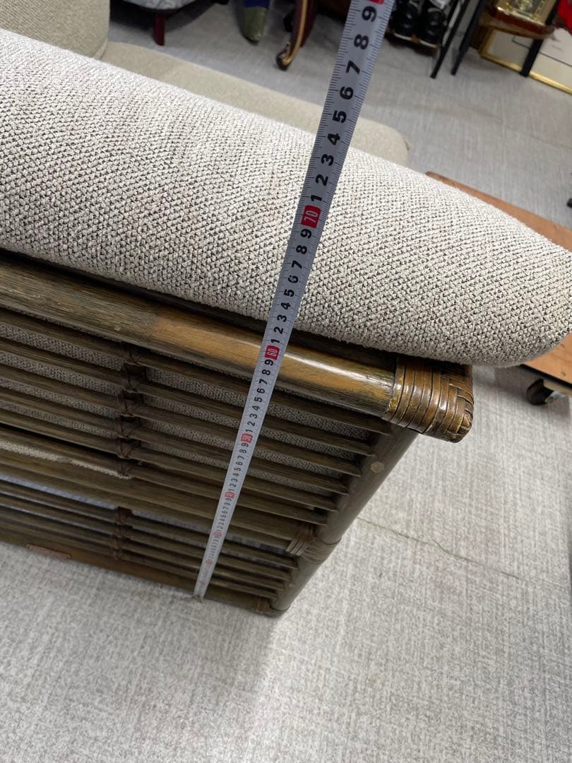 CASABLANCA カサブランカ ソファ　⑤