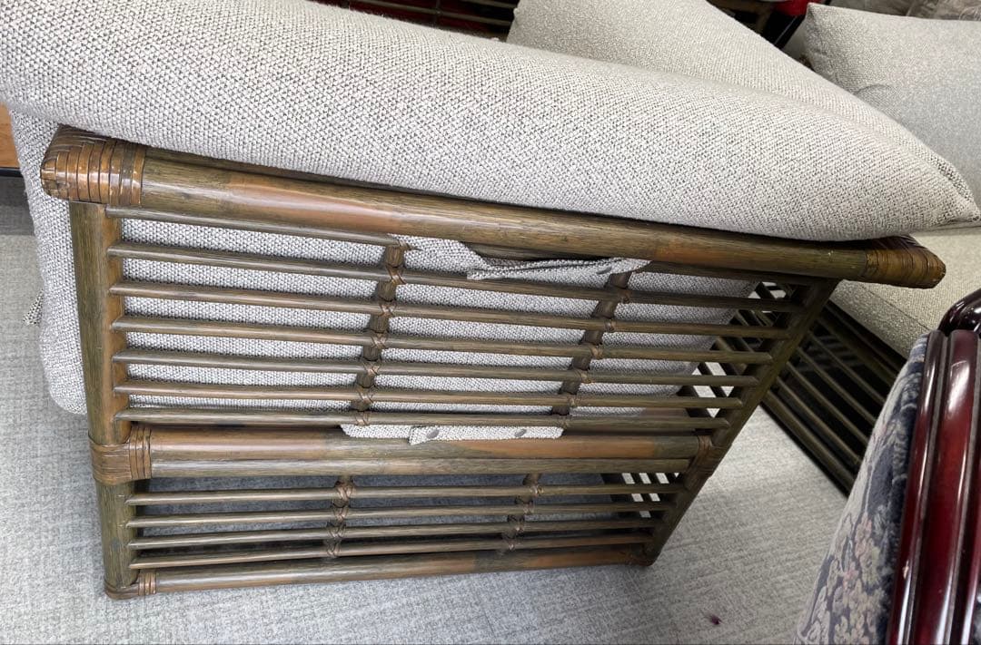 CASABLANCA カサブランカ ソファ　⑤