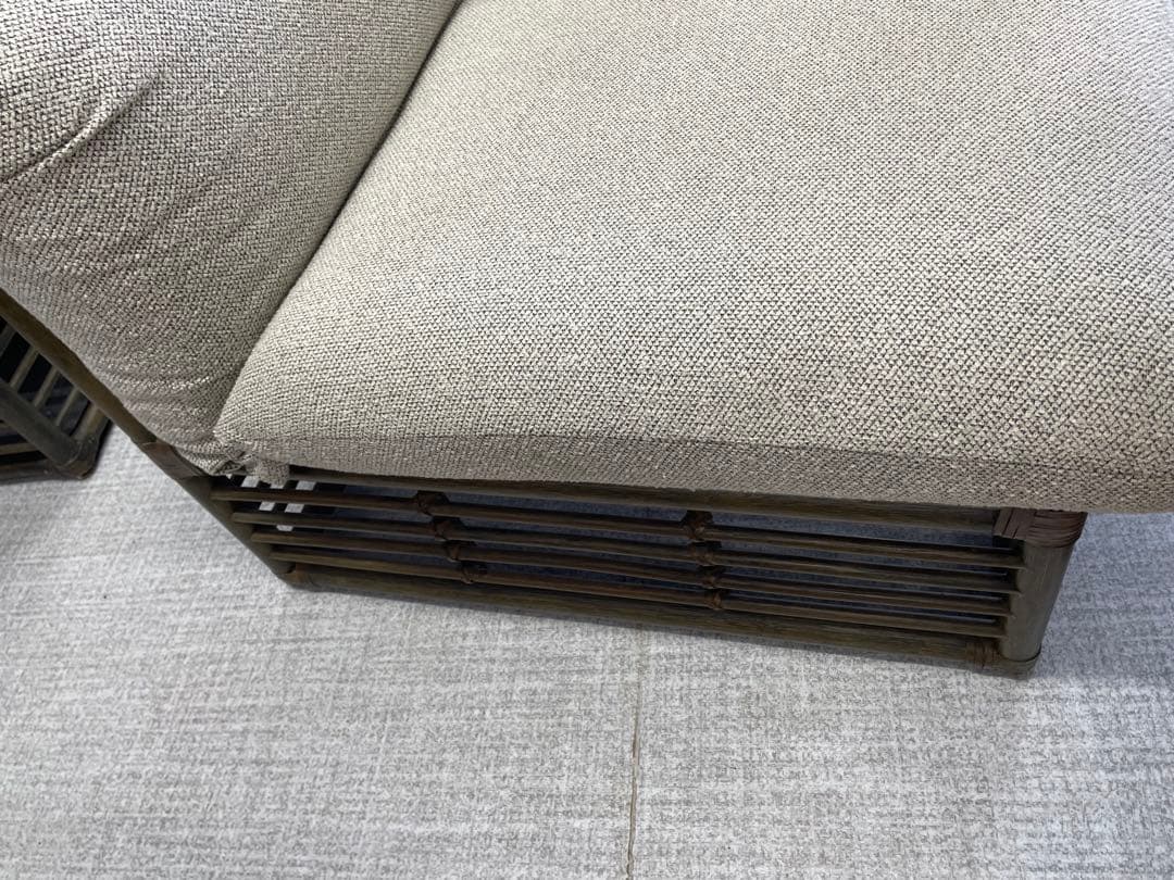 CASABLANCA カサブランカ ソファ　⑤