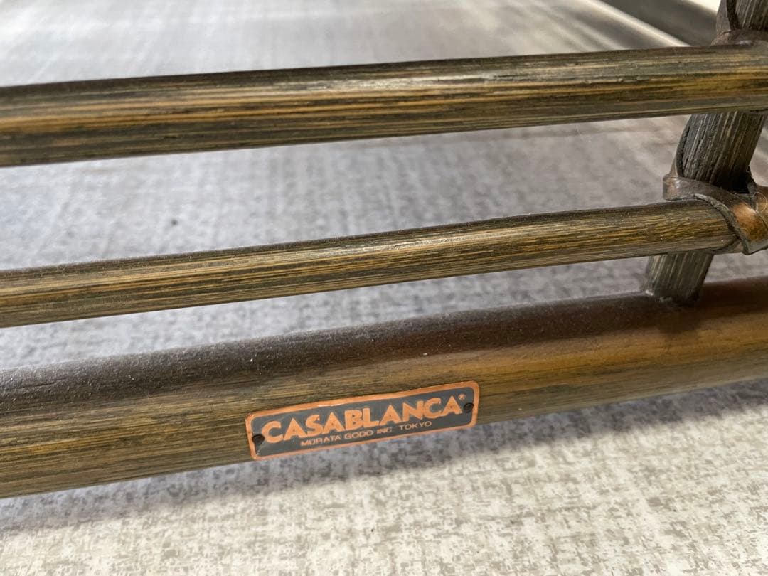 CASABLANCA カサブランカ ソファ　⑤