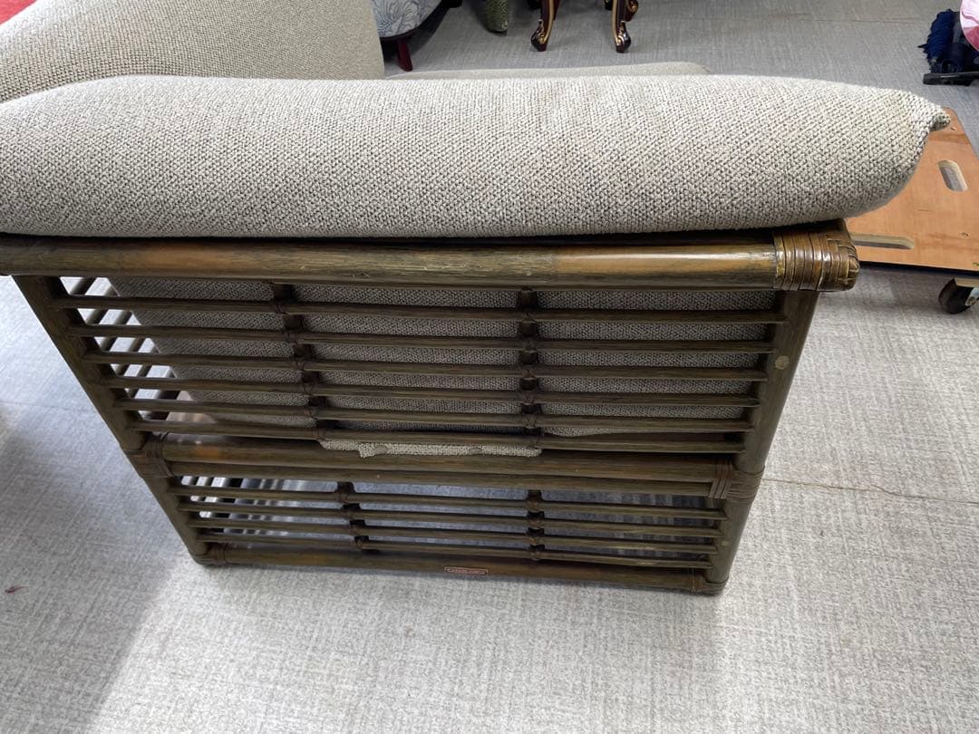 CASABLANCA カサブランカ ソファ　⑤