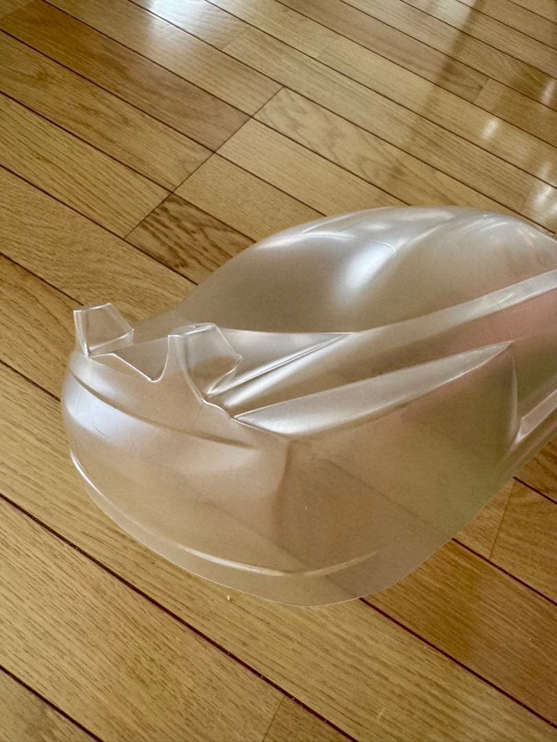 希少！トーザイ製 FTO ボディー