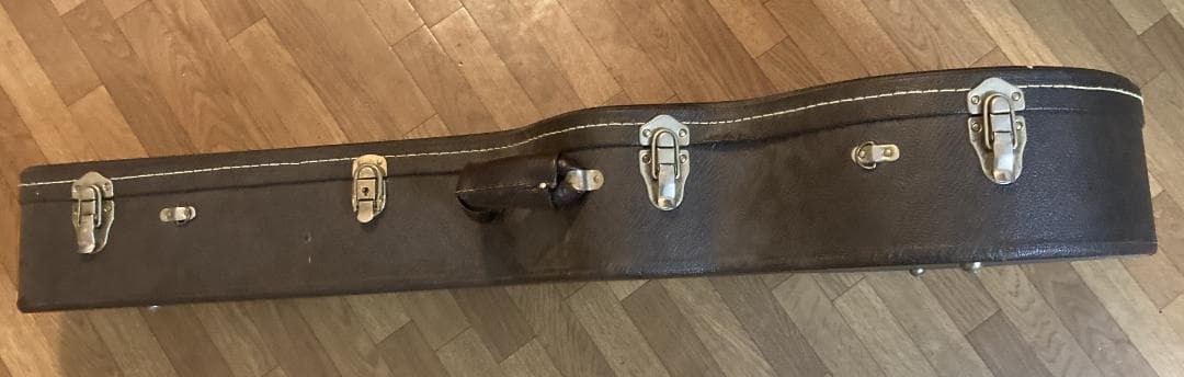 TACOMA ECR38C L.R.Baggs Dual Source　Char