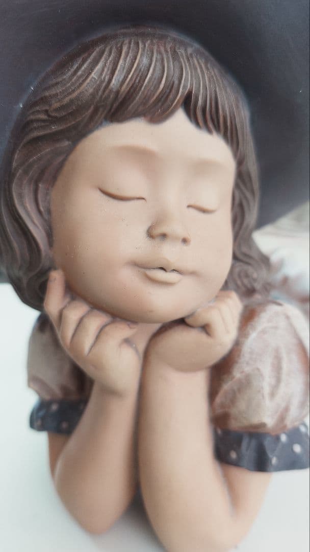 スペインナダルスタジオ フィギュア 置き物