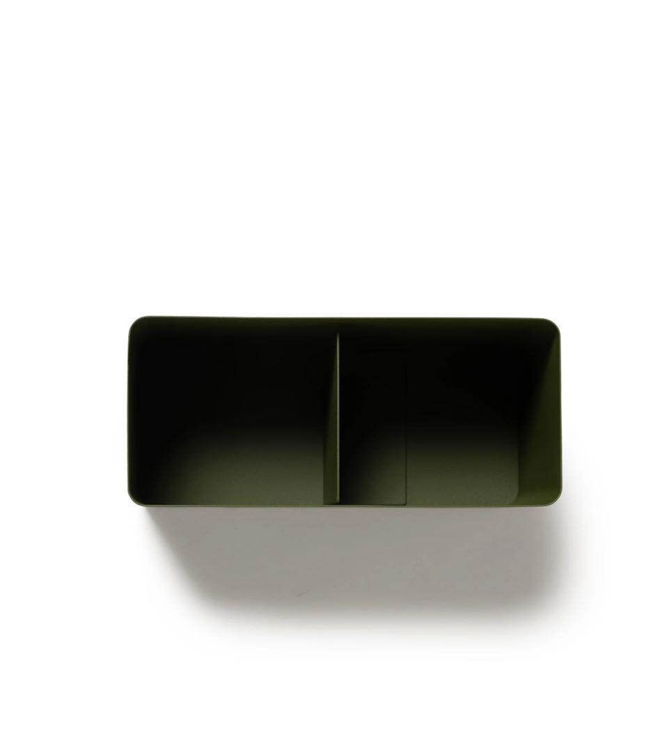 保存容器・ケース Human made STEEL ORGANIZER