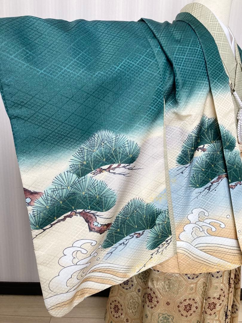 七五三男児　MIN72 フルパック