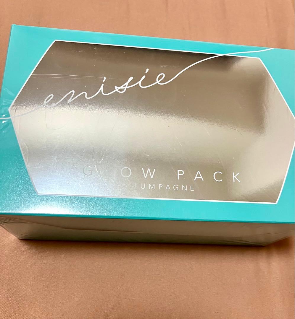 エニシーグローパックジャンパーニュ新品未使用 - メルカリ