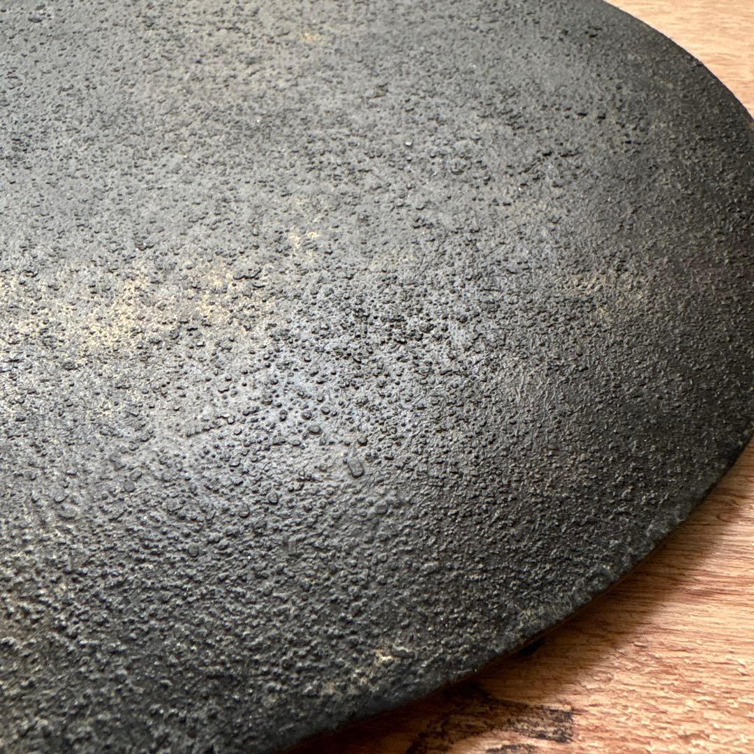 早水恵一郎 和食 木工 漆 作家/敷板 板皿 作家もの