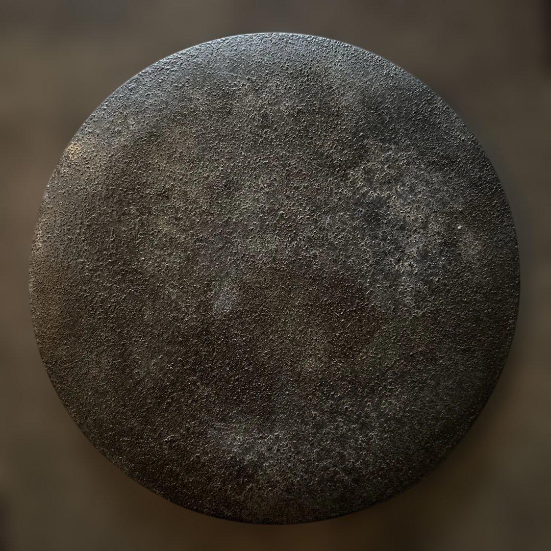 早水恵一郎 和食 木工 漆 作家/敷板 板皿 作家もの