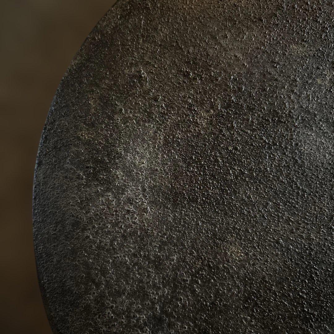 早水恵一郎 和食 木工 漆 作家/敷板 板皿 作家もの