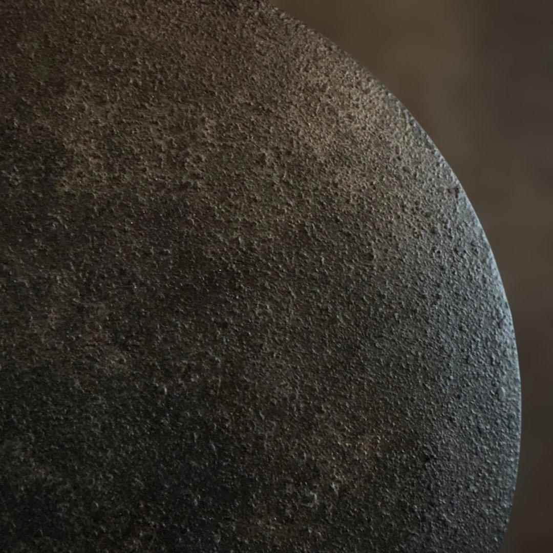 早水恵一郎 和食 木工 漆 作家/敷板 板皿 作家もの