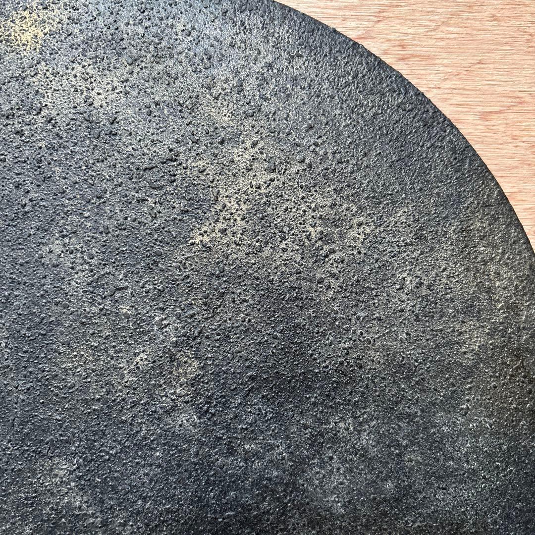 早水恵一郎 和食 木工 漆 作家/敷板 板皿 作家もの