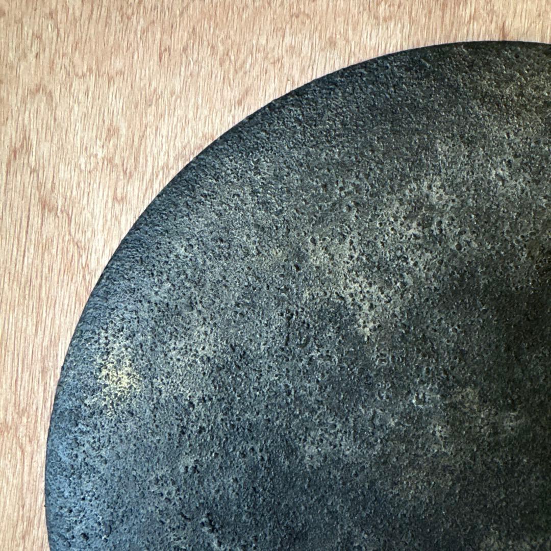 早水恵一郎 和食 木工 漆 作家/敷板 板皿 作家もの