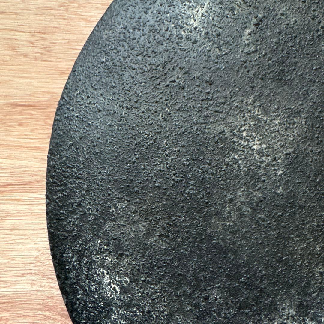 早水恵一郎 和食 木工 漆 作家/敷板 板皿 作家もの