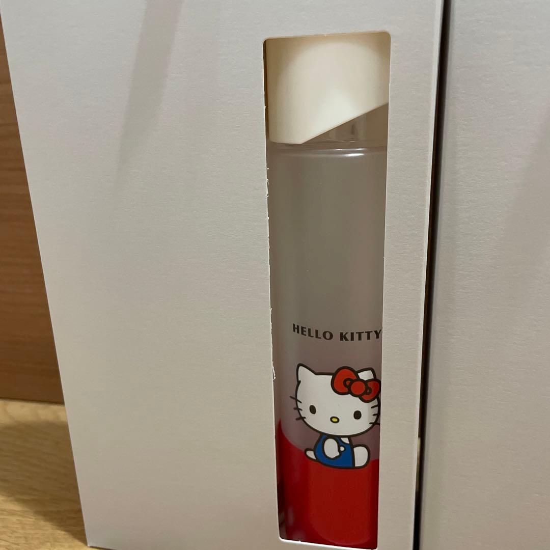 ハローキティ オルビスユー　2本セット