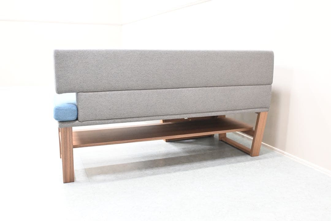 【直接引取限定】Francfranc フランフラン ラソン カウチソファ