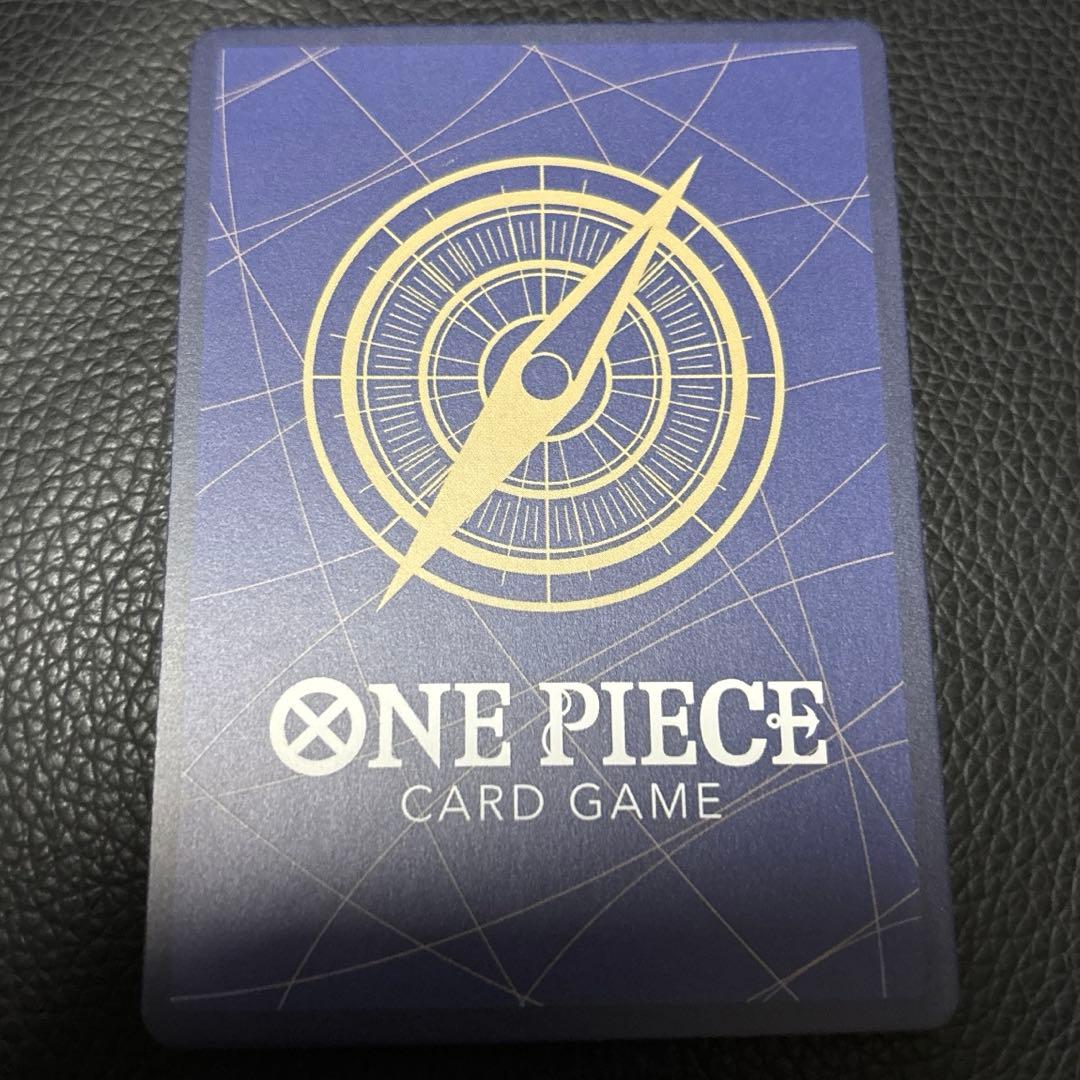 最新弾‼️美品 ユースタス・キッド EB04-039 SP