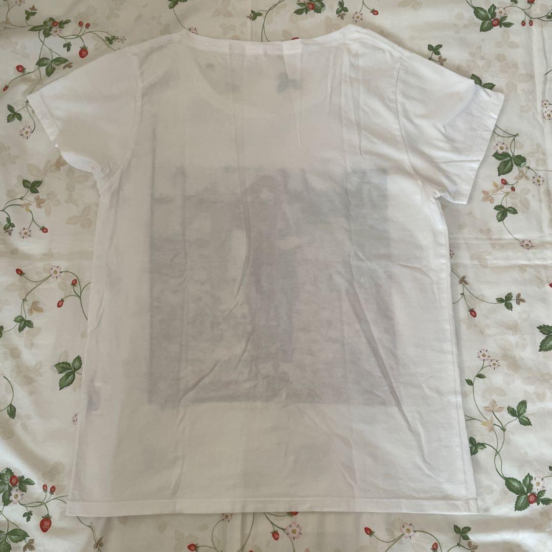 銀杏BOYZ 光のなかに立っていてね Tシャツ Lサイズ - メルカリ