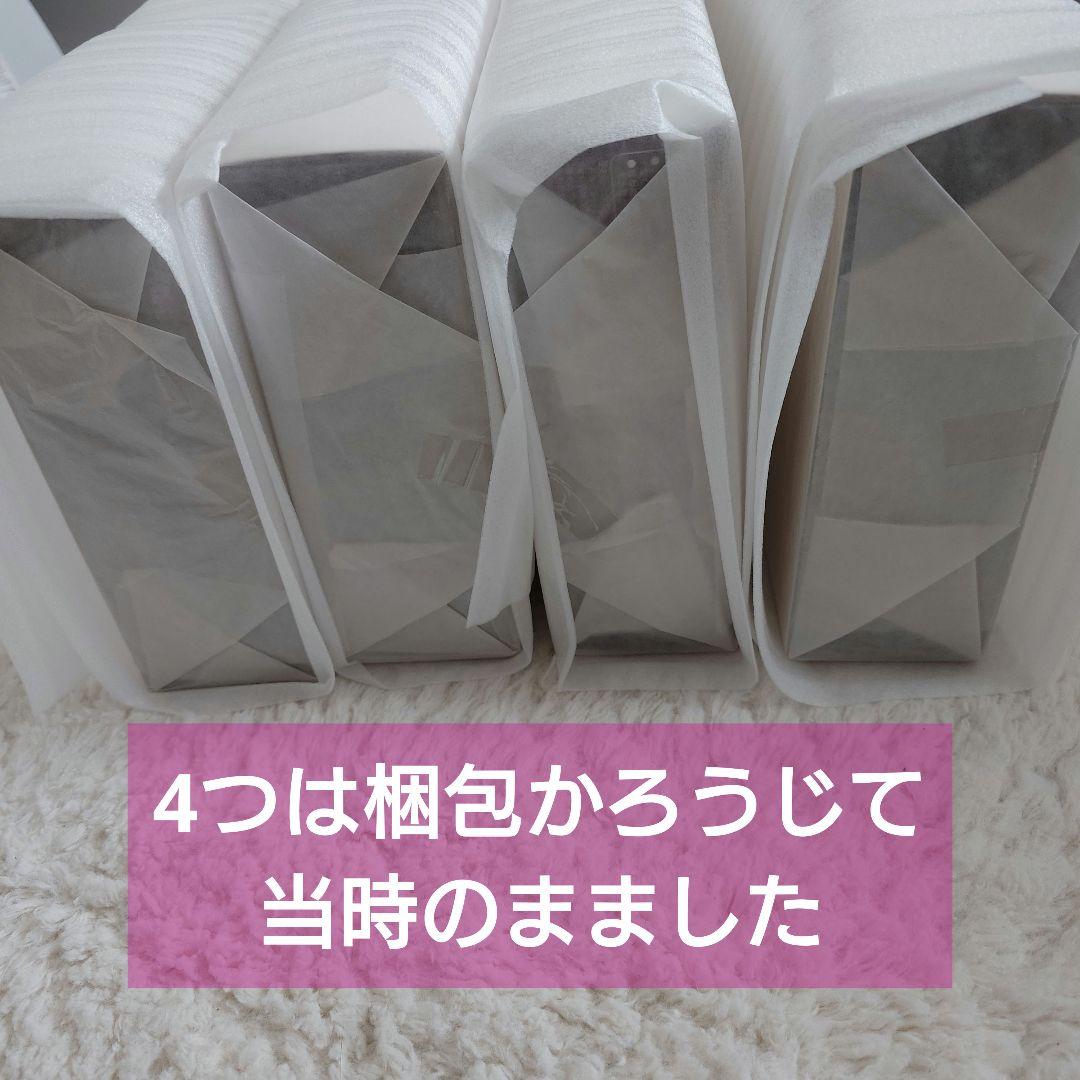 安室 奈美恵 ドール 5体セット セブンネット 限定品 未開封 未使用