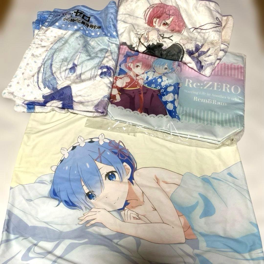 アニメ 美少女系 グッズ 超大量まとめ 740点