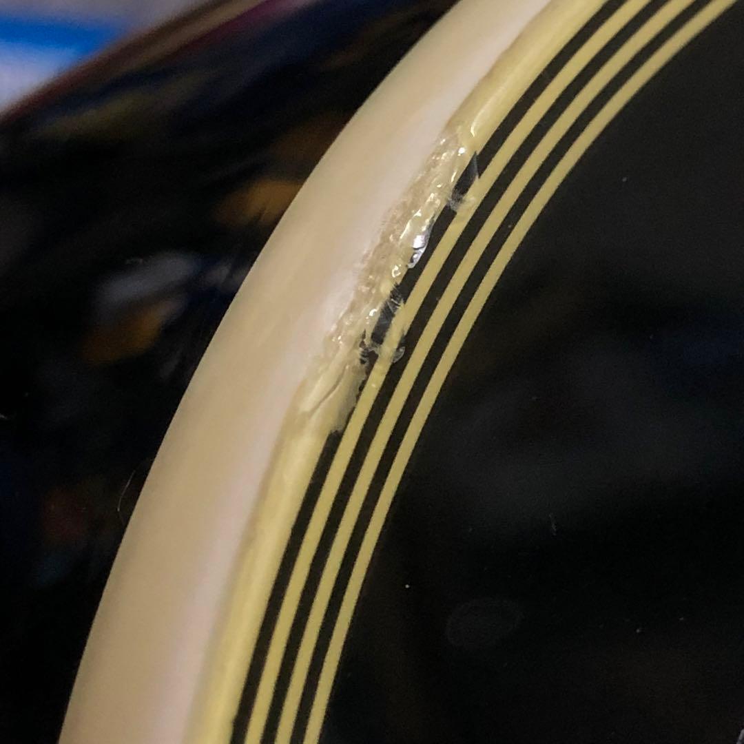 エドワーズ レスポールカスタム E-LP-CTM JS