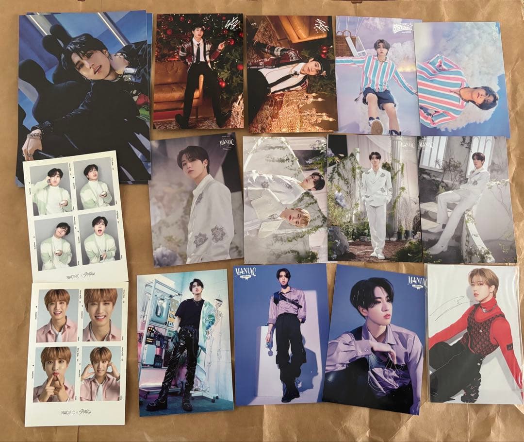 Stray Kids HAN まとめ売り