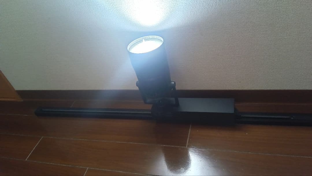 ODELIC製　XS411 138H　LEDパワーライト8灯