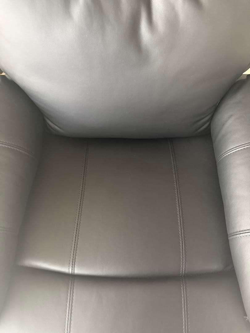 ほぼ美品✨11月末までこの価格リクライニング チェアシフォンJr. サロン