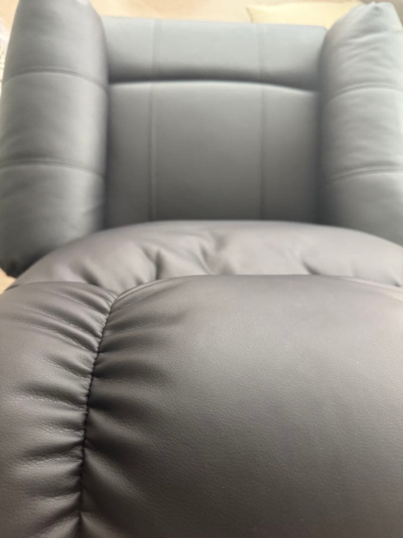 ほぼ美品✨11月末までこの価格リクライニング チェアシフォンJr. サロン