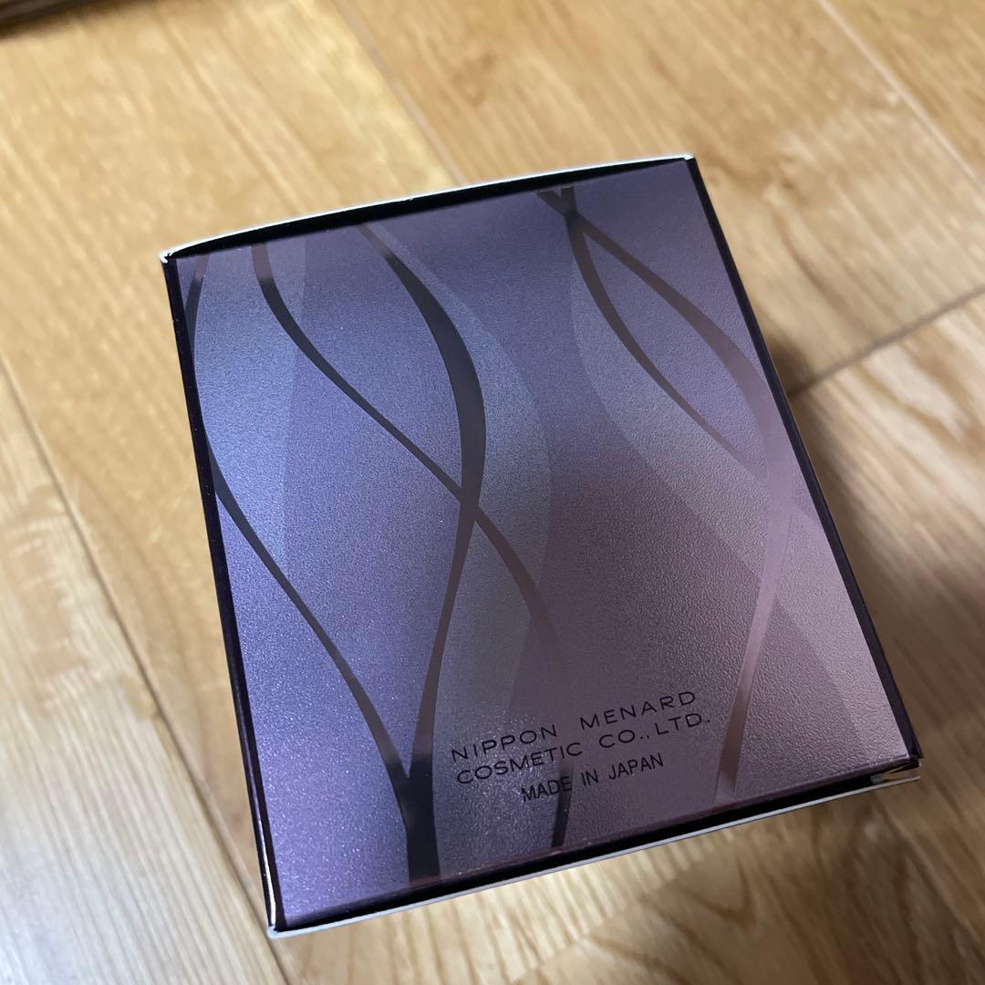 MENARD EMBELLIR ナイトクリーム 35g メナード