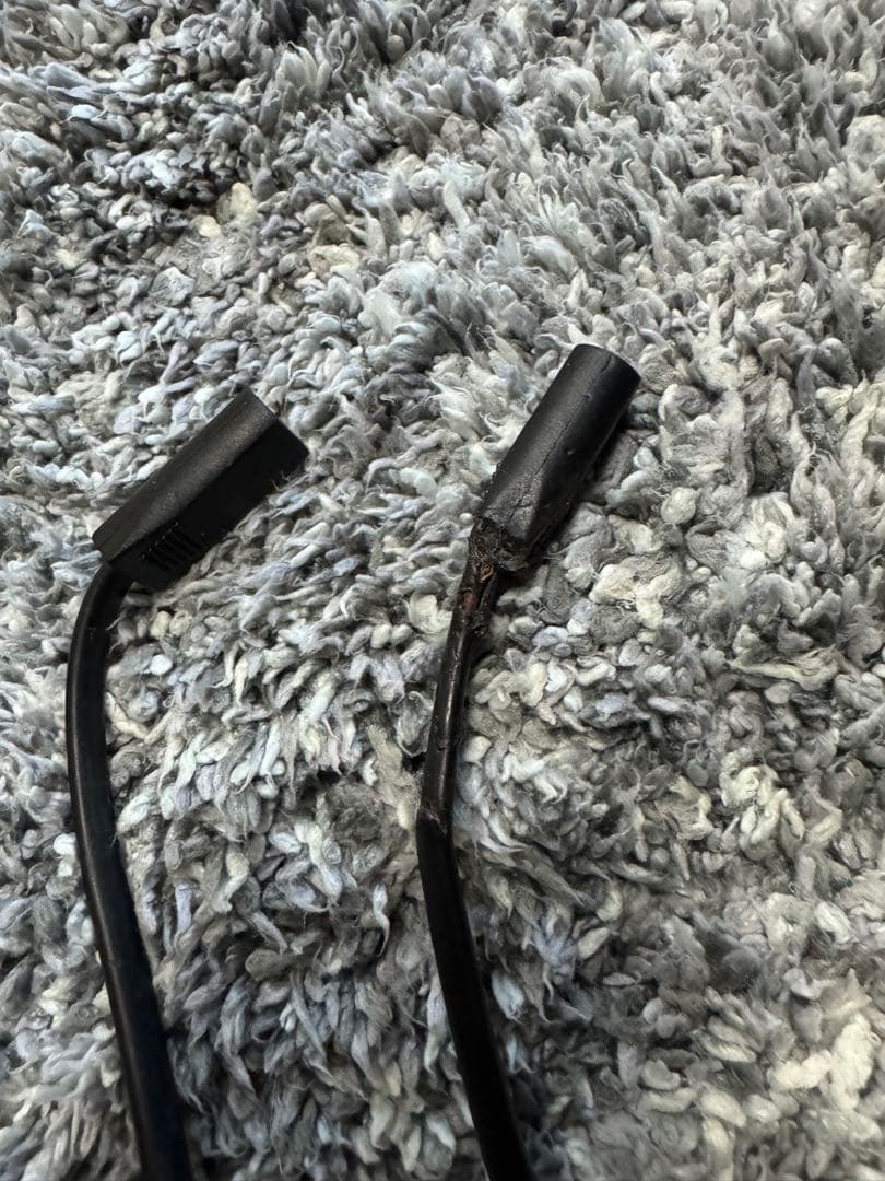 両側電動リクライニングソファー ３人掛け