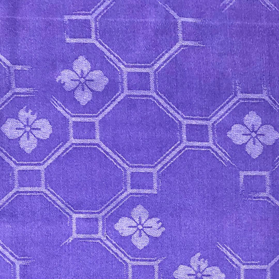 子供着物 七五三 3歳 蜀江紋様 CK-7384