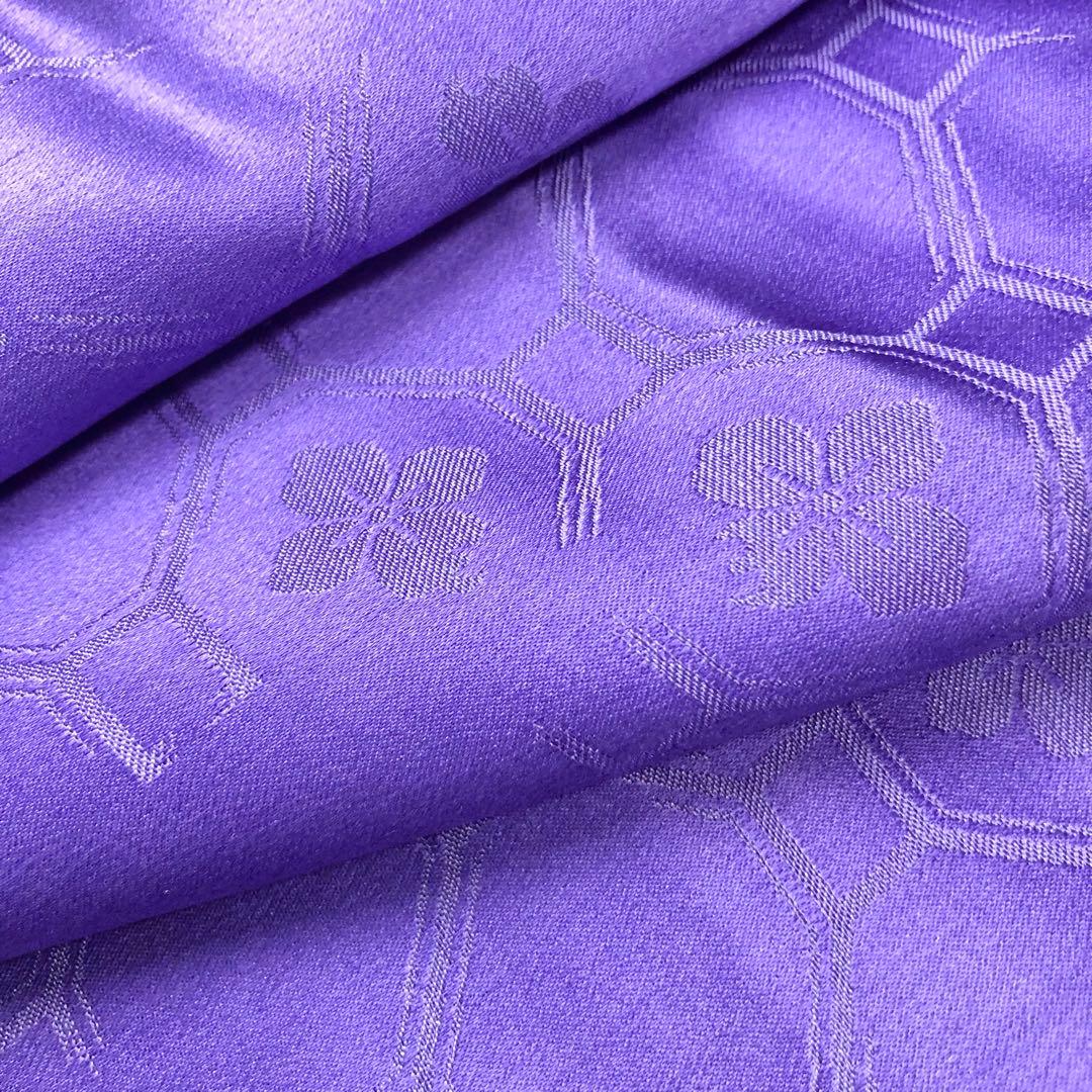 子供着物 七五三 3歳 蜀江紋様 CK-7384