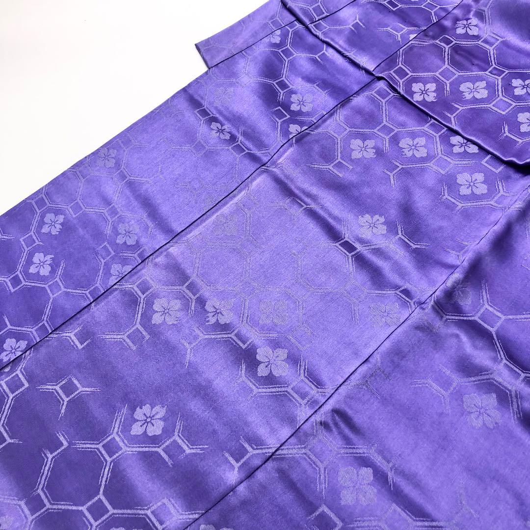 子供着物 七五三 3歳 蜀江紋様 CK-7384