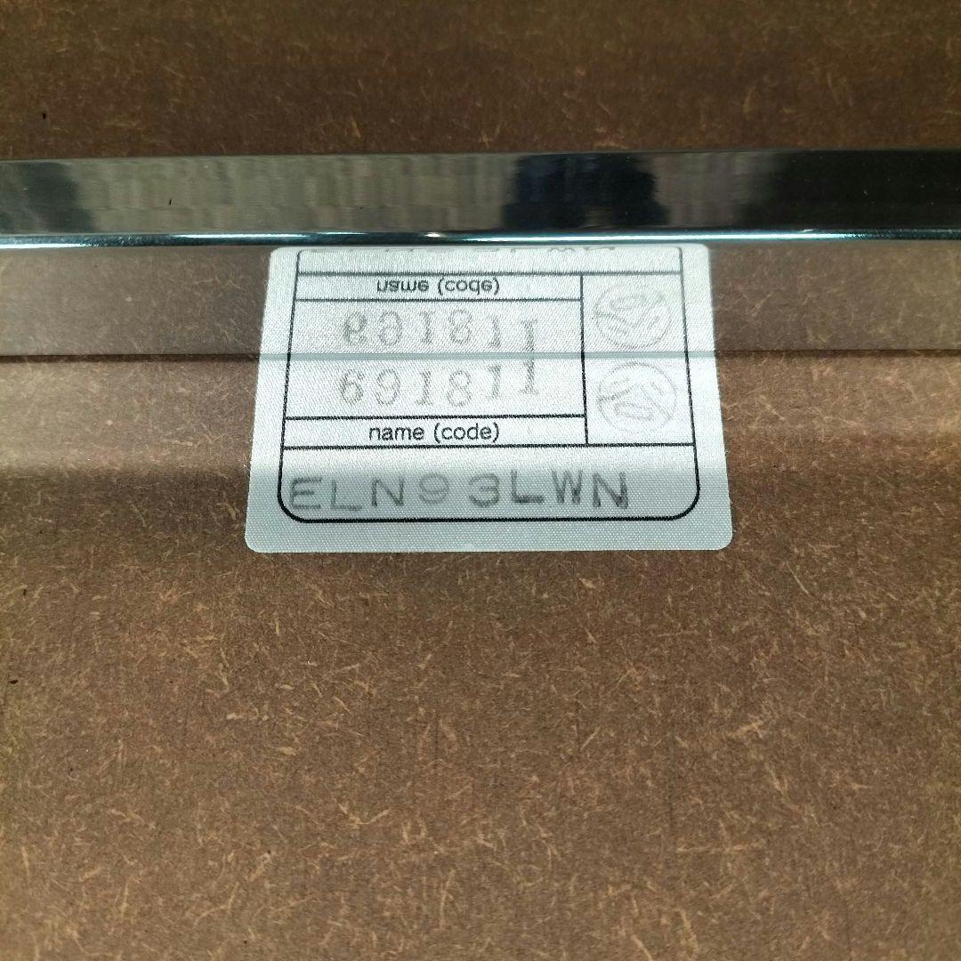 センターテーブル◆モデルルーム展示品◆木製(2510①)