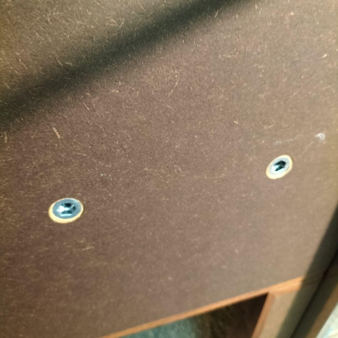 センターテーブル◆モデルルーム展示品◆木製(2510①)