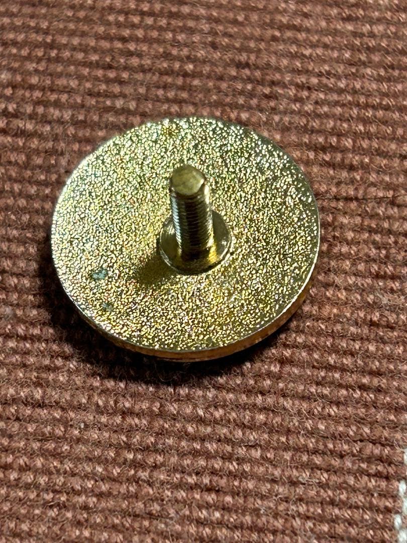 襟章 警視庁捜査一課 菊花紋 旭日章 3点セット 警察グッズ バッジ